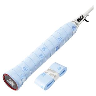 Mbfish鲨跃猫爪手胶羽毛球拍吸汗奶胶缓震膜防滑缠绕网球手柄绑带