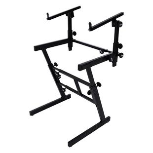 On-Stage电钢琴支架88键通用电子琴架双层升降合成器架子KS7365EJ