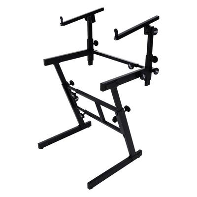 On-Stage电钢琴架子双层可折叠