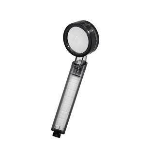 morningRain净水过滤花洒VC除氯增压淋浴喷头软水美肤沐浴英国