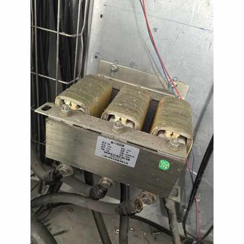 询价-上海仁控输入电抗器ACL380A400V380A50可维修