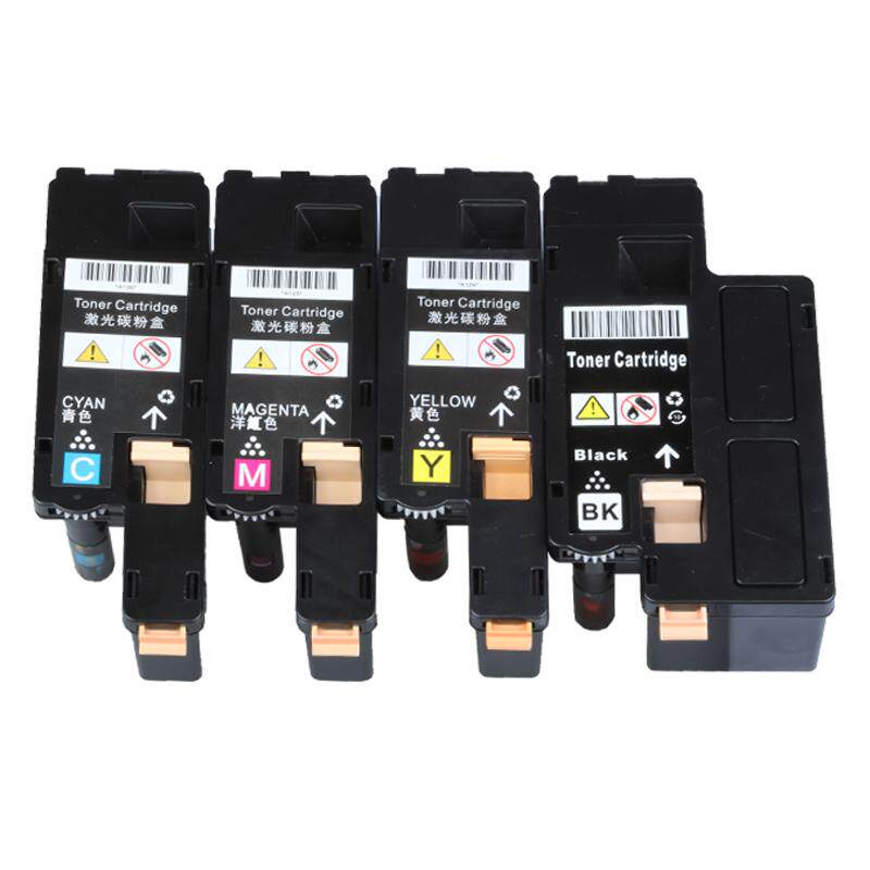 墨美适用富士施乐cm118w粉盒cp105b cm115w彩色激光打印机cm215fw cp118w cp215w 116w墨盒硒鼓墨粉盒碳粉筒