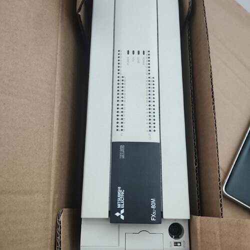 议 价FX3U80MTESA1台工业自动可 维修