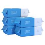 洗脸巾一次性纯棉洁面巾擦脸卸妆抽取式棉柔巾干湿两用家用毛巾