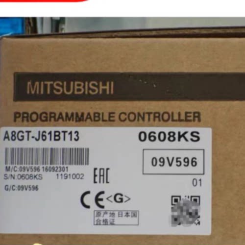 议价三菱模块A8GT-J61BT13.A9GT-BUSS/QBUSS/QBUS2S/RS4/RS2T现货