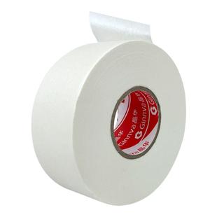 晶华美纹纸胶带可撕不留胶墙面无痕美术生专用美缝喷漆分色纸胶布