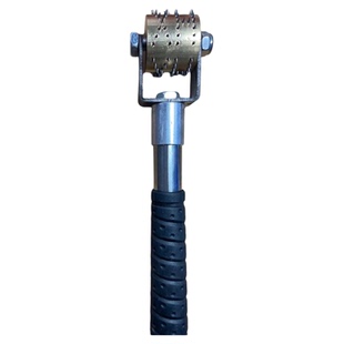 防串货针刺滚码器啤酒牛奶纸箱记号防伪滚码印章刺针滚轮印章定制