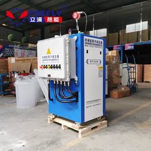 CT4 BT5 72kw防爆电加热蒸汽发生器防爆电加热蒸汽锅炉BT4