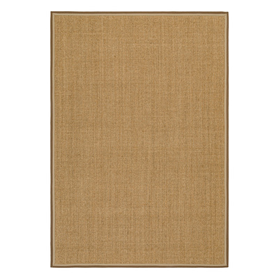 美其客厅茶室日式天然剑麻地毯