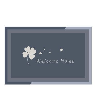 硅藻泥厨房防滑地垫|千人加购