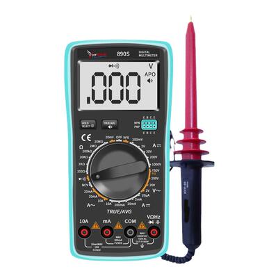 源恒通语音万用表高压衰减棒