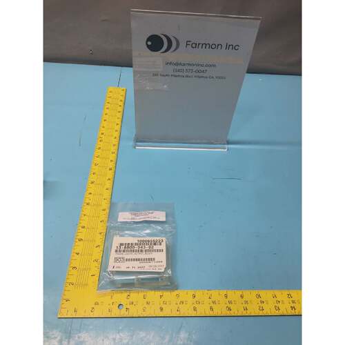 OnTrak 13-8800-043-02 Frame, Conveyor, Output, Right, 142900