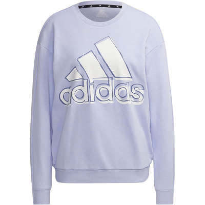 Adidas/阿迪达斯女子圆领卫衣