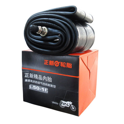 正新摩托车3.00-18内胎