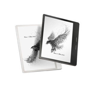 【入会立减】掌阅iReader Ocean4 Turbo2025智能电子书墨水屏阅读器7英寸护眼电纸书阅览器便携小说水墨屏PDF