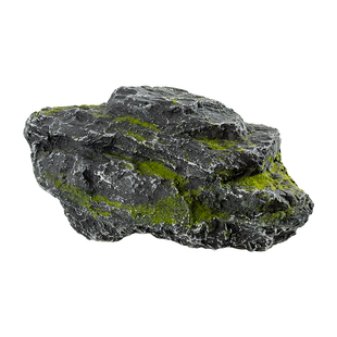 仿真石头道具拍照摆件橱窗绿植鱼缸造景装饰假山雕刻玻璃钢假石头