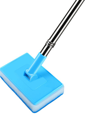 热卖27万+！鱼缸一擦就干净