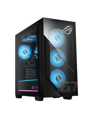 ROG魔霸9X电竞游戏台式机