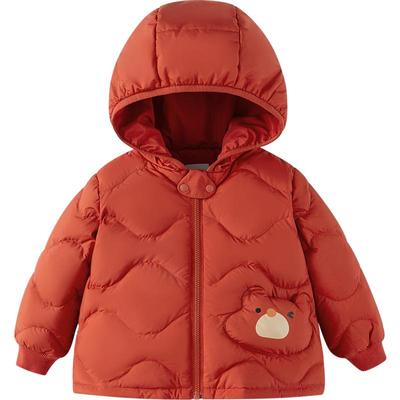 巴拉巴拉儿童羽绒服男童女童外套