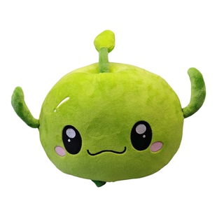 祝尼魔棉花娃娃30cm高玩偶抱枕