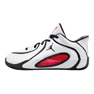 JORDAN耐克男鞋塔图姆TATUM 4大童运动鞋男女童篮球鞋HQ4611-101