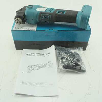 HT8501-20 20V Li-ion Cordless Oscillating Tool / Oscillating