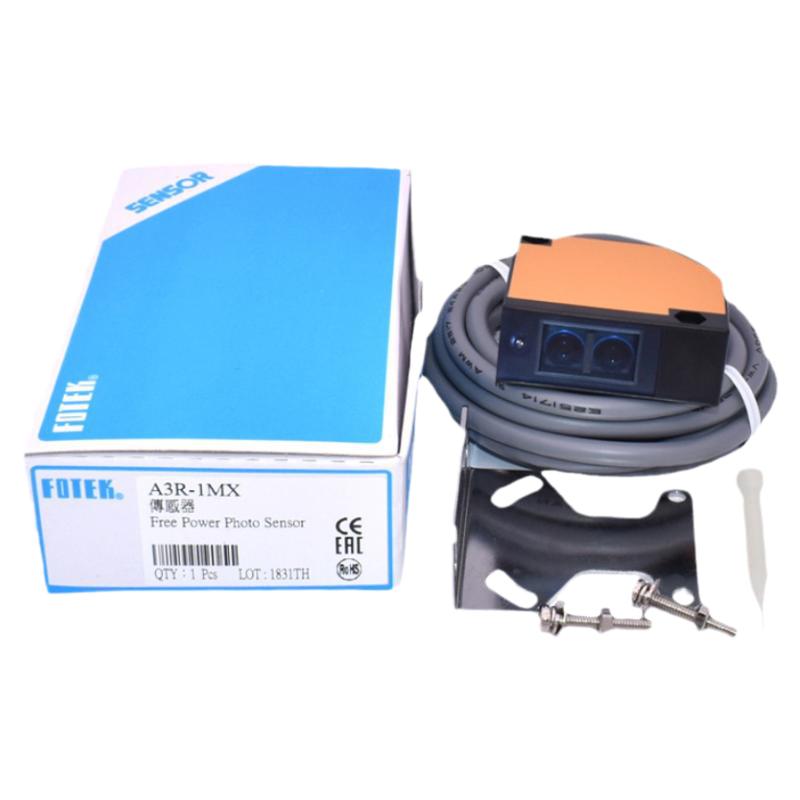 漫反射光电开关A3R-1MX/2MX/A3G-2MR/2MRS+MR-1传感器A3T-3MX