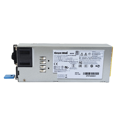 长城冗余服务器电源模块三年质保