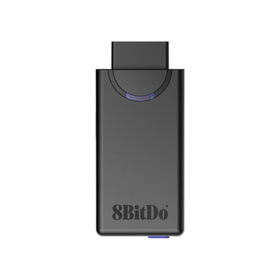 八位堂drive无线蓝牙转换ps4手柄