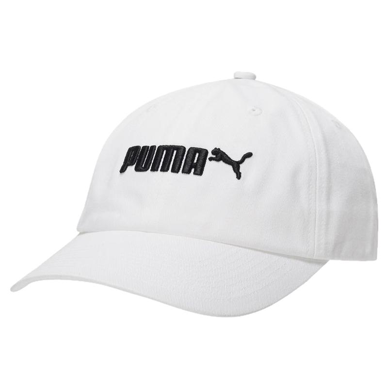 户外风运动遮阳棒球帽PUMA彪马