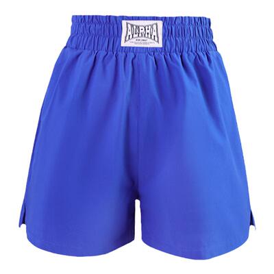 AlphaGym速干运动短裤女