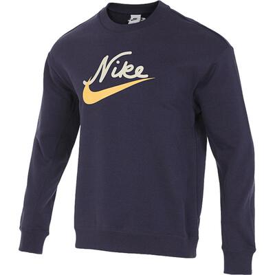 Nike/耐克男士圆领卫衣