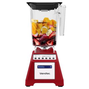 美国柏兰德/Blendtec家用大功率自清洁全自动破壁机Total Blender