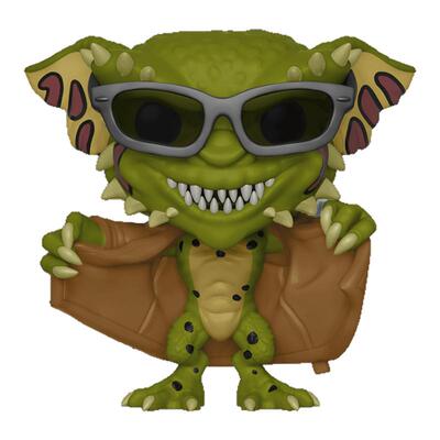 Funko小魔怪闪光版莫格瓦伊手办