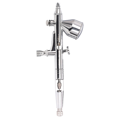 模型彩绘喷漆枪HD双动外调喷笔