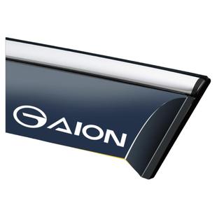 埃安Yplus魅UT改装Splus配件霸王龙V车窗Y雨眉S用品RT晴雨挡雨板