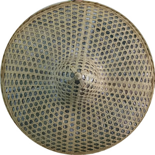 特大号斗笠帽子竹编草帽老式防晒遮暴雨钓鱼环卫采茶拍照女遮阳男