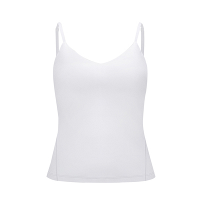Align™ 女士及腰吊带运动背心 A/B 芯吸丨lululemon丨LW1EX9S