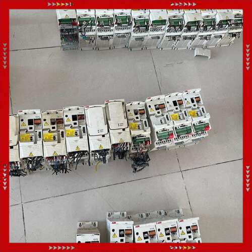 【问价】变频器ACS355-03E-01A2-4 ACS355