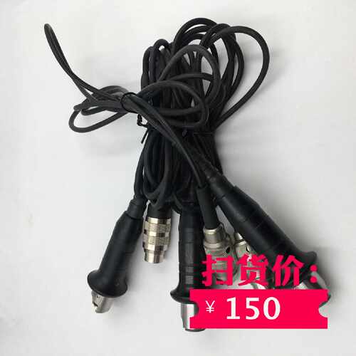 议价FISCHER连接线 配件19芯