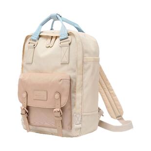 2026款NX DOUGHNUT新版甜甜圈双肩包大中小学生书包男女电脑背包