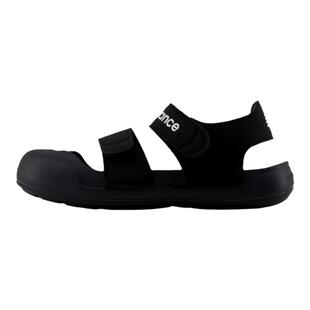 Newbalance nb官方童鞋 4-7岁中童夏季舒适休闲包头沙滩凉鞋809