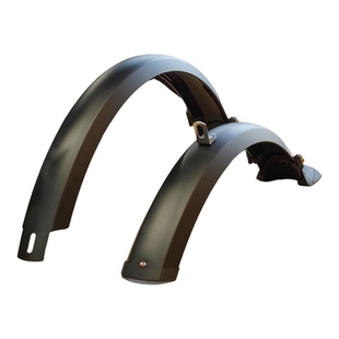 大行P8挡泥板德国SKS进口专车专用20寸折叠车单车挡板泥瓦泥除