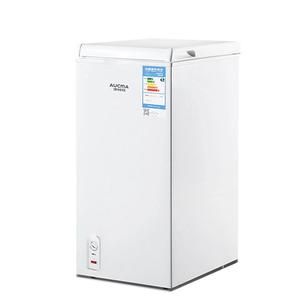 国补15%澳柯玛BC/BD-69H家用小型冰柜冷藏冷冻母乳冷柜占地小