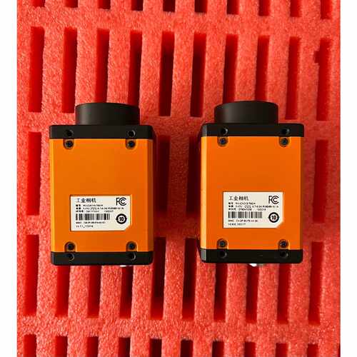 【议价-可维修】HIKROBOT 海康 MV-CA013-70GM /二手均有货 速发