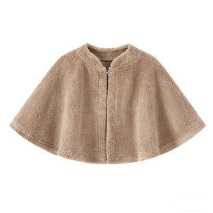 做月子披肩孕妇护肩毯保暖防寒哺乳斗篷产后喂奶坎肩护颈椎小披风