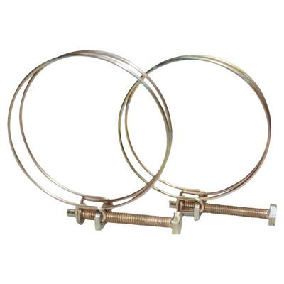 消防水带接口卡箍喉箍