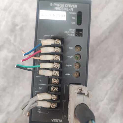 询价：VEXTA 东方驱动 RKD514L-A实物图