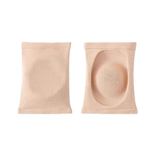 脚后跟干裂保护套防裂护足袜子脚跟保湿硅胶护脚套四季通用防裂袜