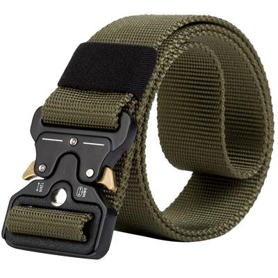 昂垦战术腰带腰封户外首选